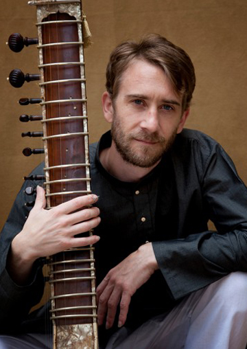 Фестиваль "Азия - Сибирь - Европа"