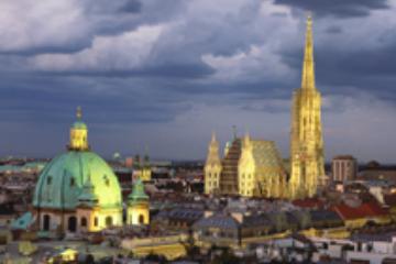 14 мая – Музыкальные столицы мира. Нью-Йорк