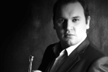 27 января - Золотой репертуар для трубы с оркестром