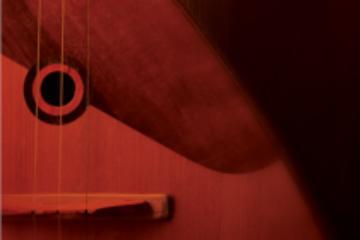 2 декабря - Пьесы для балалайки с камерным оркестром