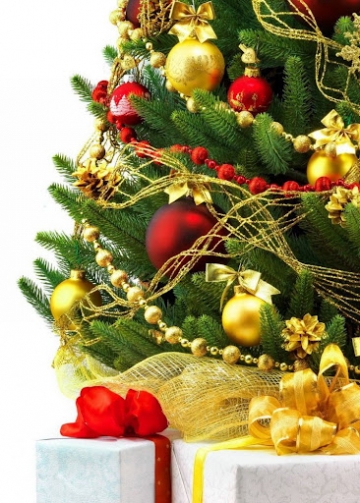 Новогодняя классика