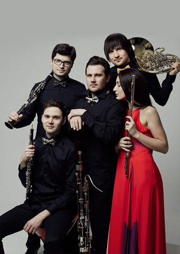 Фестиваль "Азия - Сибирь - Европа"