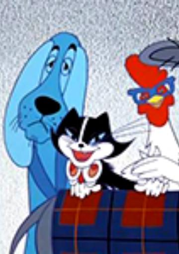 Бременские музыканты