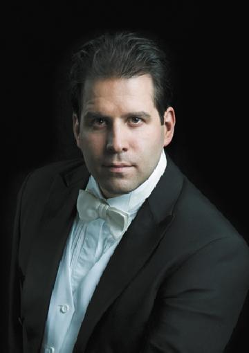 Азия-Сибирь-Европа. Мировая премьера Э. Шнайдера «Spirit of Siberia»