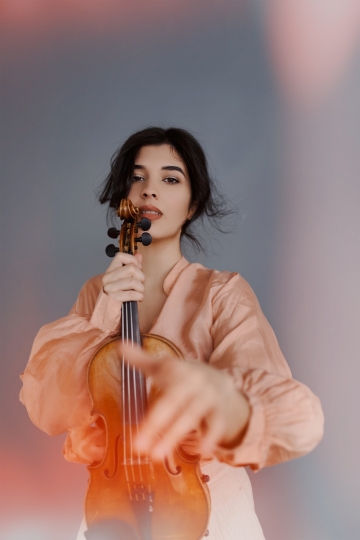 Времена года А.Пьяццолла