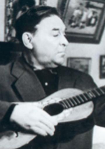 Золотой  репертуар Л. Утёсова