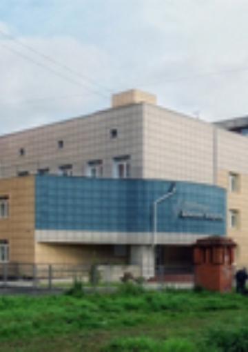 фестиваль "Юные виртуозы Красноярска" с Красноярским камерным оркестром