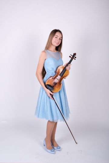 Времена года А.Вивальди