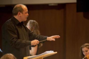 9 апреля – Пианисты г. Красноярска – эстафета поколений