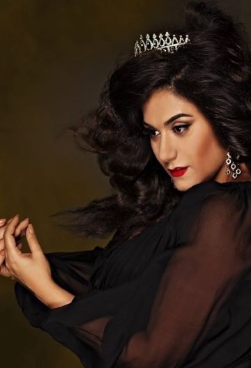 "Азия-Сибирь-Европа" Открытие. Анна Аглатова и Красноярский камерный оркестр